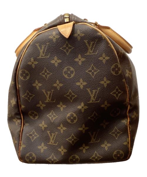 LOUIS VUITTON（ルイ ヴィトン）LOUIS VUITTON (ルイ ヴィトン) キーポル45の古着・服飾アイテム