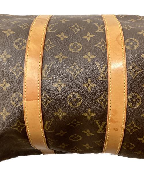 LOUIS VUITTON（ルイ ヴィトン）LOUIS VUITTON (ルイ ヴィトン) キーポル45の古着・服飾アイテム