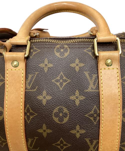 LOUIS VUITTON（ルイ ヴィトン）LOUIS VUITTON (ルイ ヴィトン) キーポル45の古着・服飾アイテム