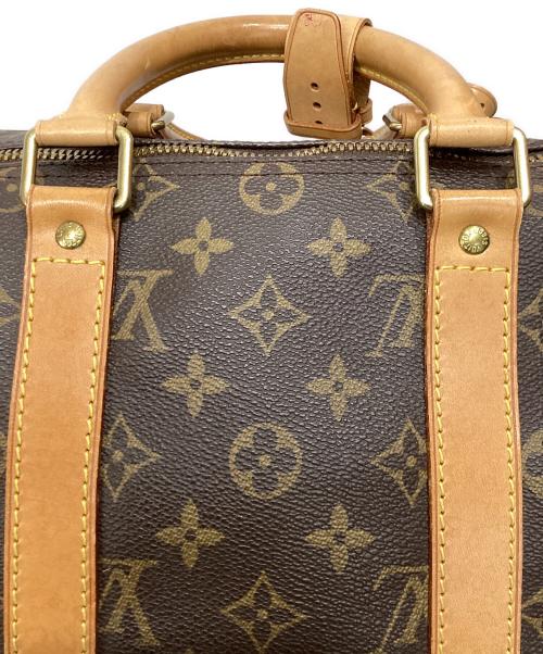LOUIS VUITTON（ルイ ヴィトン）LOUIS VUITTON (ルイ ヴィトン) キーポル45の古着・服飾アイテム