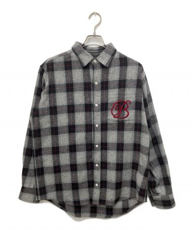 中古・古着通販】THE BLACK EYE PATCH (ブラックアイパッチ) チェック