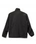 MERCEDES ANCHOR INC (メルセデス アンカー インク) Nylon Track Jacketナイロン トラック ジャケット ブラック サイズ:L：22000円