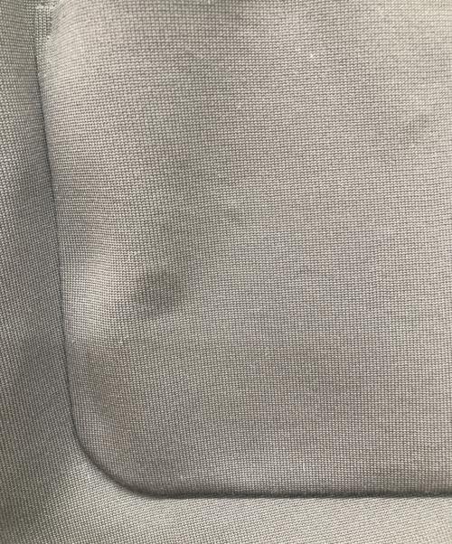 CFCL（シーエフシーエル）CFCL (シーエフシーエル) DF HIGH GAUGE STRAIGHT PANTS ブラウン サイズ:3の古着・服飾アイテム