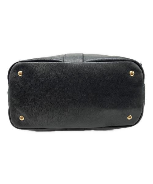 2.718（ニーテンナナイチハチ）2.718 (ニーテンナナイチハチ) ワンショルダーバッグ ブラックの古着・服飾アイテム