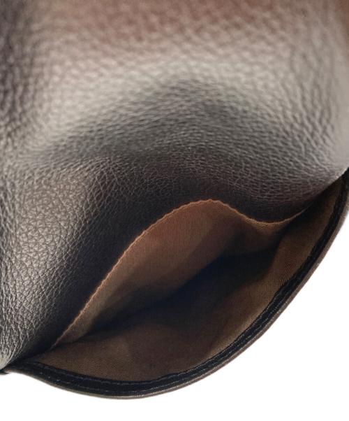 2.718（ニーテンナナイチハチ）2.718 (ニーテンナナイチハチ) ワンショルダーバッグ ブラックの古着・服飾アイテム