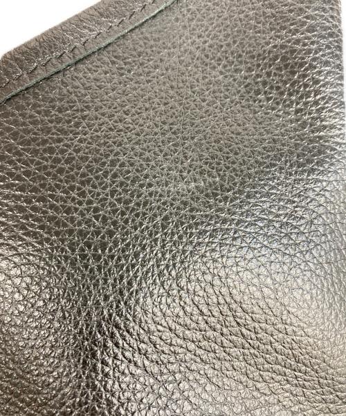 2.718（ニーテンナナイチハチ）2.718 (ニーテンナナイチハチ) ワンショルダーバッグ ブラックの古着・服飾アイテム