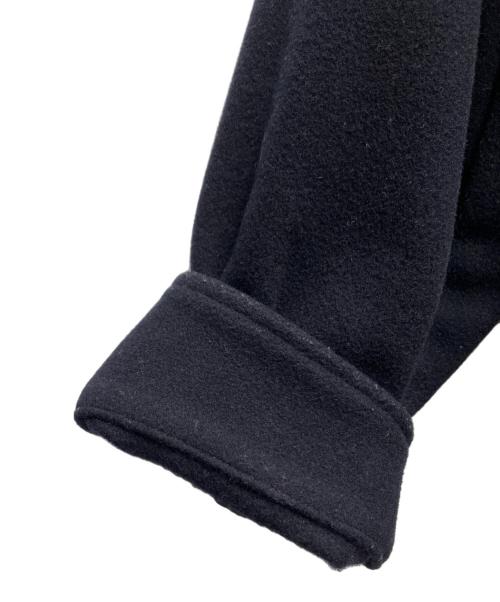 S.K. MANOR HILL（エスケーマノアヒル）S.K. MANOR HILL (エスケーマノアヒル) Barn coat ネイビー サイズ:Lの古着・服飾アイテム