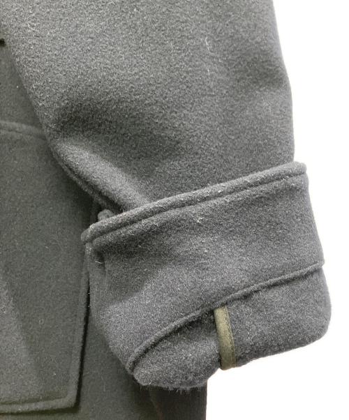 S.K. MANOR HILL（エスケーマノアヒル）S.K. MANOR HILL (エスケーマノアヒル) Barn coat ネイビー サイズ:Lの古着・服飾アイテム