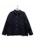 S.K. MANOR HILL（エスケーマノアヒル）の古着「Barn coat」｜ネイビー