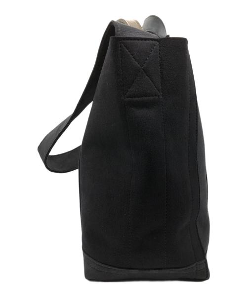 zattu（ザッツ）zattu (ザッツ) MAC TO-TO MULTI-1 ブラックの古着・服飾アイテム