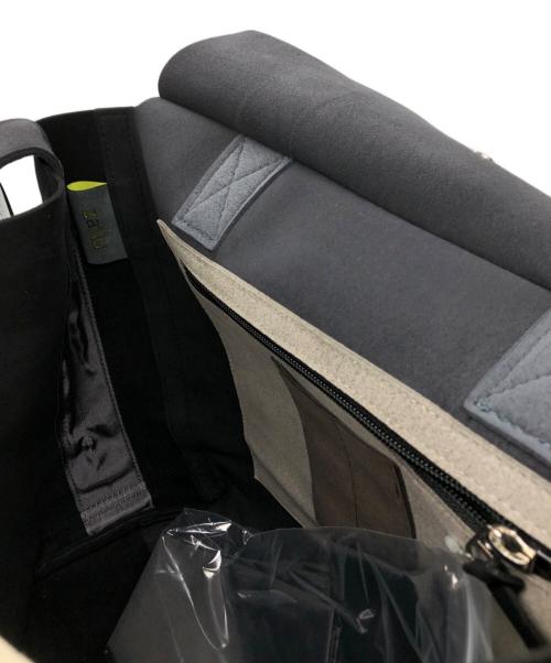 zattu（ザッツ）zattu (ザッツ) MAC TO-TO MULTI-1 ブラックの古着・服飾アイテム