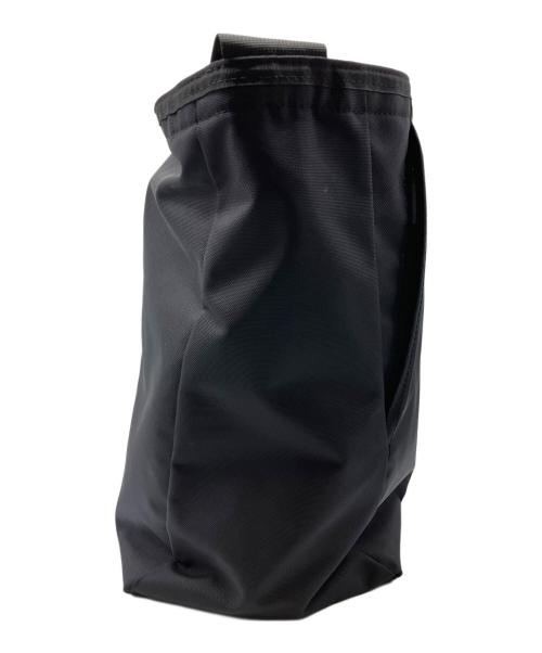 MONOLITH（モノリス）MONOLITH (モノリス) SHOULDER STANDARD HEXA M ブラックの古着・服飾アイテム
