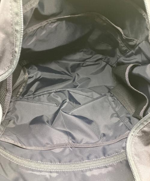 MONOLITH（モノリス）MONOLITH (モノリス) SHOULDER STANDARD HEXA M ブラックの古着・服飾アイテム