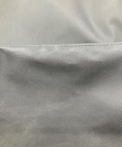 MONOLITH（モノリス）MONOLITH (モノリス) SHOULDER STANDARD HEXA M ブラックの古着・服飾アイテム
