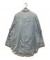 Spick and Span (スピックアンドスパン) デニムルーズシャツ インディゴ サイズ:Free：6000円