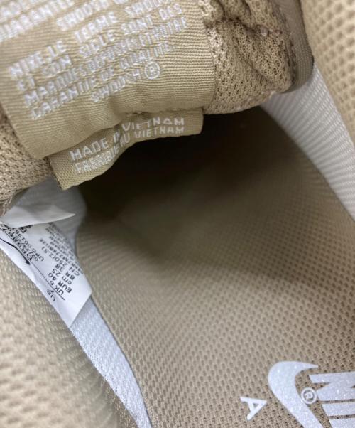 NIKE（ナイキ）NIKE (ナイキ) AIR FORCE1 ’07　LOW（エアフォース1 '07 ロー） ホワイト サイズ:25cmの古着・服飾アイテム