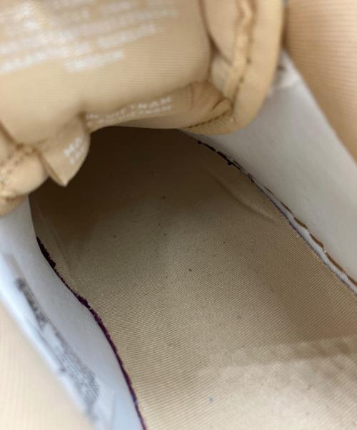 NIKE（ナイキ）NIKE (ナイキ) AIR FORCE 1 '07（エア フォース 1 '07 ） アイボリー サイズ:25cm 未使用品の古着・服飾アイテム