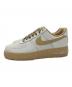 NIKE (ナイキ) AIR FORCE 1 '07（エア フォース 1 '07 ） アイボリー サイズ:25cm 未使用品：10000円