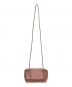 IACUCCI (イアクッチ) アルブメ ALCE ピンク：16000円