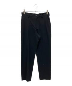 中古・古着通販】GROUND Y (グラウンドワイ) T/W Gabardine Inseam