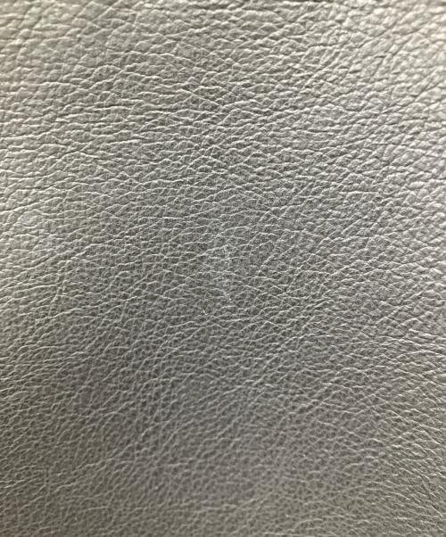 ELENDEEK（エレンディーク）ELENDEEK (エレンディーク) 2WAY BOA LEATHER CT アイボリー サイズ:2の古着・服飾アイテム