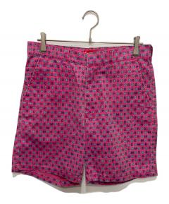 中古・古着通販】SAINT MICHAEL (セントマイケル) SWEAT SHORTS/VLONE