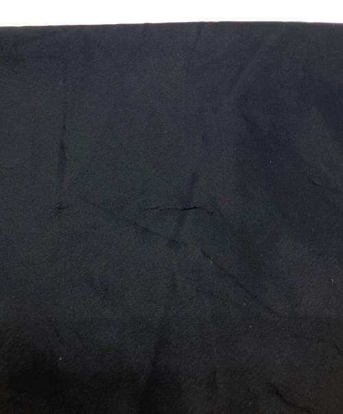 Thehighlights（ザハイライツ）Thehighlights (ザハイライツ) 'skirt'   midi-long ブラック サイズ:FREEの古着・服飾アイテム