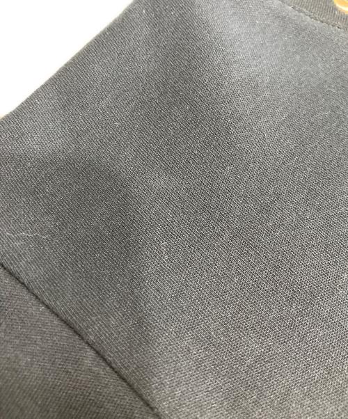 LOUIS VUITTON（ルイ ヴィトン）LOUIS VUITTON (ルイ ヴィトン) サイドストラップ Tシャツ ブラック サイズ:Ｓの古着・服飾アイテム