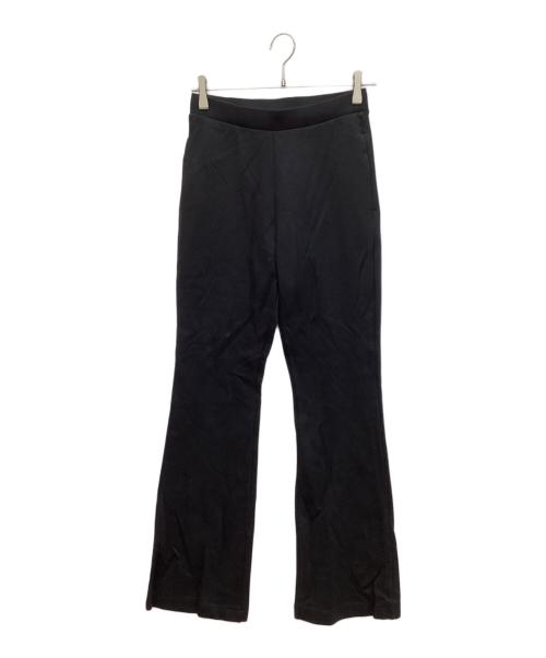 EVERYDAY I LIKE.（エヴリデイ アイ ライク）EVERYDAY I LIKE. (エヴリデイ アイ ライク) Director パンツ　ディストリクトパンツ ブラック サイズ:SIZE 36 未使用品の古着・服飾アイテム