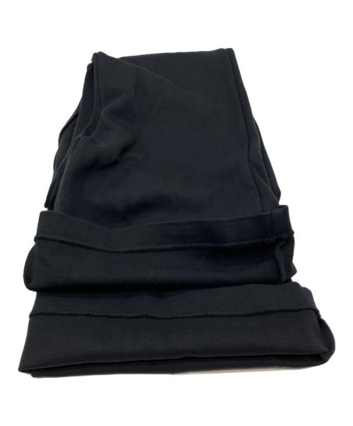 EVERYDAY I LIKE.（エヴリデイ アイ ライク）EVERYDAY I LIKE. (エヴリデイ アイ ライク) Director パンツ　ディストリクトパンツ ブラック サイズ:SIZE 36 未使用品の古着・服飾アイテム