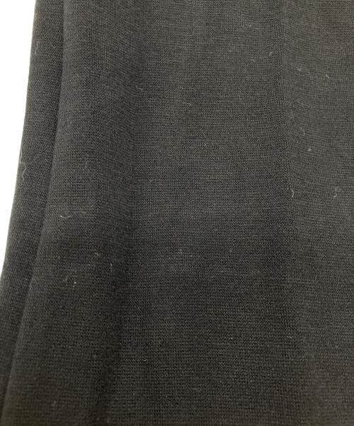 EVERYDAY I LIKE.（エヴリデイ アイ ライク）EVERYDAY I LIKE. (エヴリデイ アイ ライク) Director パンツ　ディストリクトパンツ ブラック サイズ:SIZE 36 未使用品の古着・服飾アイテム