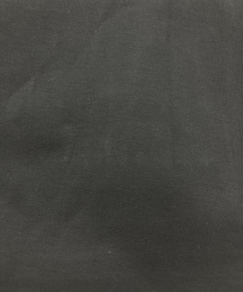 EVERYDAY I LIKE.（エヴリデイ アイ ライク）EVERYDAY I LIKE. (エヴリデイ アイ ライク) Director パンツ　ディストリクトパンツ ブラック サイズ:SIZE 36 未使用品の古着・服飾アイテム