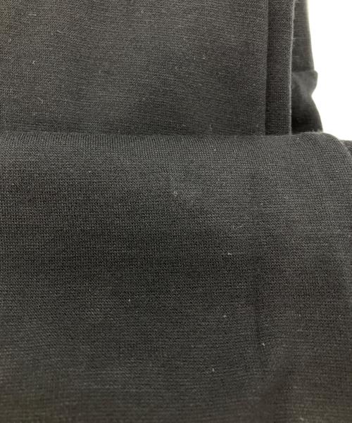 EVERYDAY I LIKE.（エヴリデイ アイ ライク）EVERYDAY I LIKE. (エヴリデイ アイ ライク) Director パンツ　ディストリクトパンツ ブラック サイズ:SIZE 36 未使用品の古着・服飾アイテム