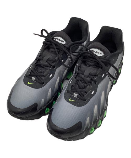 NIKE（ナイキ）NIKE (ナイキ) Air Max DN8 グレー サイズ:29の古着・服飾アイテム