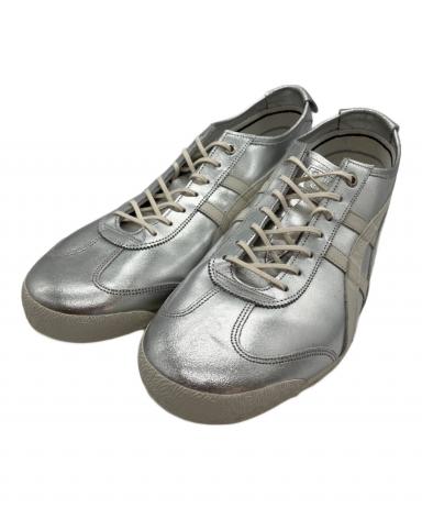 中古・古着通販】Onitsuka Tiger (オニツカタイガー) MEXICO 66 SD