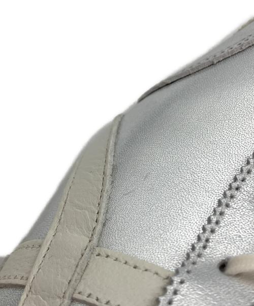 Onitsuka Tiger（オニツカタイガー）Onitsuka Tiger (オニツカタイガー) MEXICO 66 SD（メキシコ 66 エスディー） シルバー サイズ:29ｃｍの古着・服飾アイテム