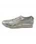 Onitsuka Tiger (オニツカタイガー) MEXICO 66 SD（メキシコ 66 エスディー） シルバー サイズ:29ｃｍ：11000円