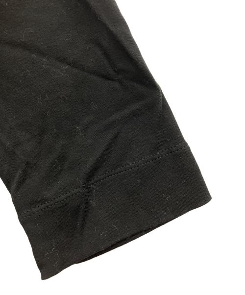 COCUCA（コキュカ）COCUCA (コキュカ) ジャージドレス ブラック サイズ:1の古着・服飾アイテム