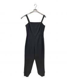 theory（セオリー）の古着「SQ NK STRAP JS」｜グレー