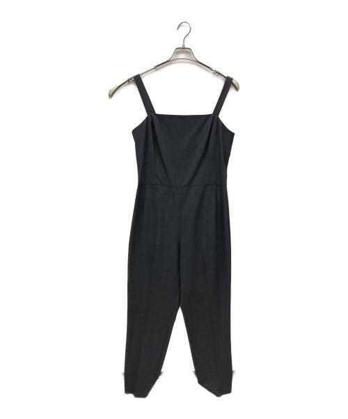 theory（セオリー）theory (セオリー) SQ NK STRAP JS グレー サイズ:8 未使用品の古着・服飾アイテム