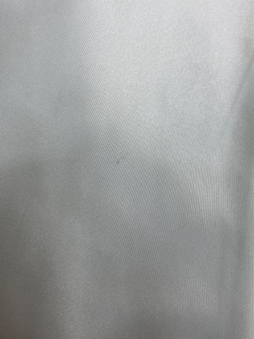 CHAOS（カオス）CHAOS (カオス) エクセルサテンスカート ベージュ サイズ:Freeの古着・服飾アイテム