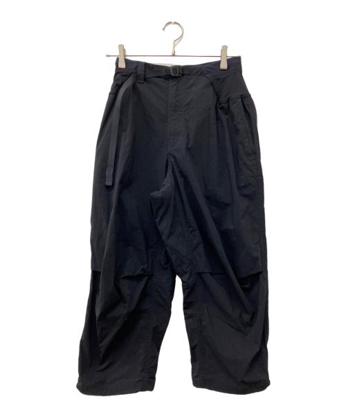 THE NORTH FACE（ザ ノース フェイス）THE NORTH FACE (ザ ノース フェイス) 8/10エンライドパンツ ブラック サイズ:Sの古着・服飾アイテム