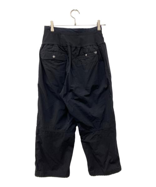 THE NORTH FACE（ザ ノース フェイス）THE NORTH FACE (ザ ノース フェイス) 8/10エンライドパンツ ブラック サイズ:Sの古着・服飾アイテム