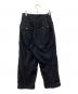 THE NORTH FACE (ザ ノース フェイス) 8/10エンライドパンツ ブラック サイズ:S：11000円