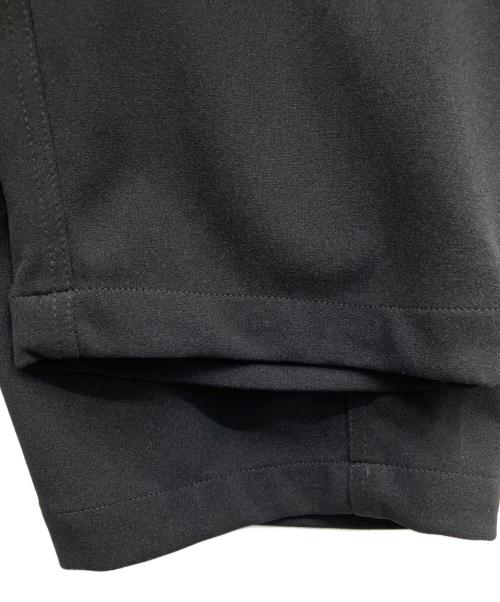 FREAK'S STORE（フリークスストア）FREAK'S STORE (フリークスストア) リラックスフィット コンフォータブル セットアップ ブラック サイズ:Sの古着・服飾アイテム