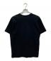 PLAY COMME des GARCONS (プレイコムデギャルソン) ハートワッペンTシャツ ブラック サイズ:XL：8000円