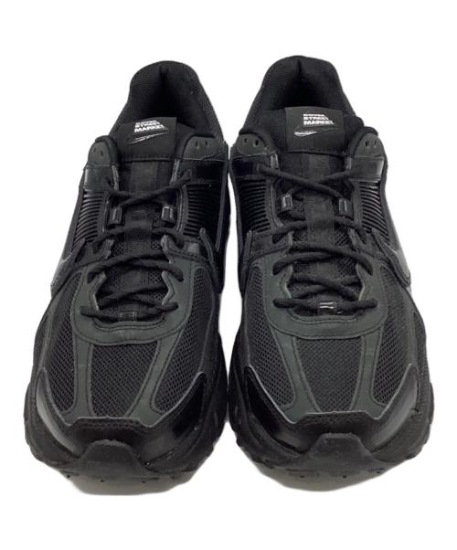 NIKE（ナイキ）NIKE (ナイキ) DOVER STREET MARKET (ドーバー ストリート マーケット) スニーカー ブラック サイズ:26㎝の古着・服飾アイテム