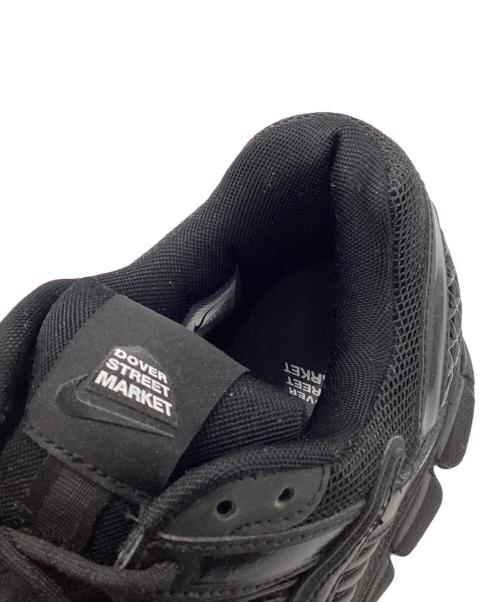NIKE（ナイキ）NIKE (ナイキ) DOVER STREET MARKET (ドーバー ストリート マーケット) スニーカー ブラック サイズ:26㎝の古着・服飾アイテム