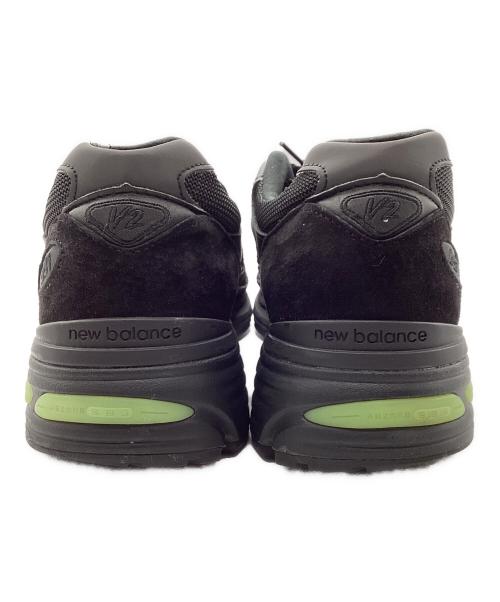 NEW BALANCE（ニューバランス）NEW BALANCE (ニューバランス) U991LD2  ブラック サイズ:UK7の古着・服飾アイテム