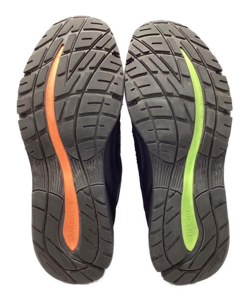 NEW BALANCE（ニューバランス）NEW BALANCE (ニューバランス) U991LD2  ブラック サイズ:UK7の古着・服飾アイテム